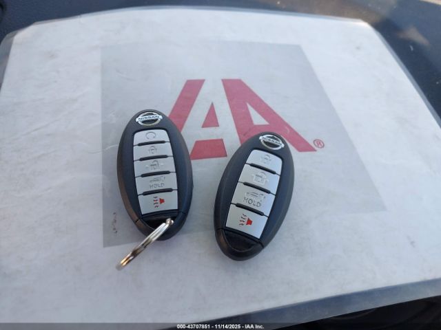 2018 NISSAN ROGUE KNMAT2MV3JP619066 Photo 10