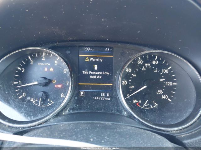 2018 NISSAN ROGUE KNMAT2MV3JP619066 Photo 6