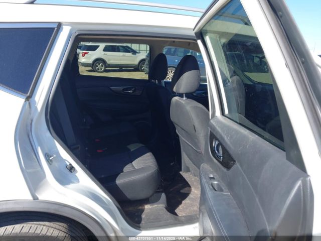 2018 NISSAN ROGUE KNMAT2MV3JP619066 Photo 7