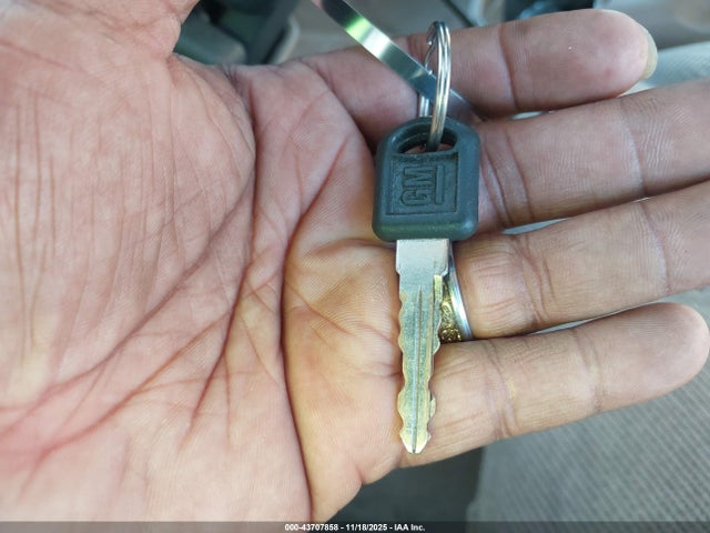43707858 :رقم المزاد ، 1GNEC13K3SJ403068 vin ، 1995 Chevrolet Tahoe C1500 مزاد بيع