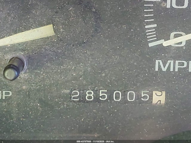 43707858 :رقم المزاد ، 1GNEC13K3SJ403068 vin ، 1995 Chevrolet Tahoe C1500 مزاد بيع