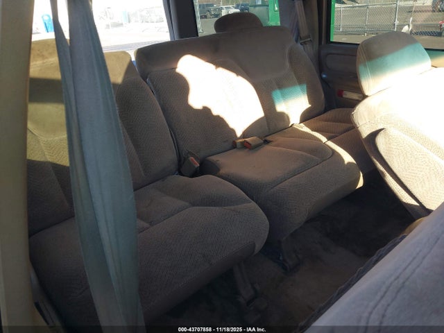 43707858 :رقم المزاد ، 1GNEC13K3SJ403068 vin ، 1995 Chevrolet Tahoe C1500 مزاد بيع