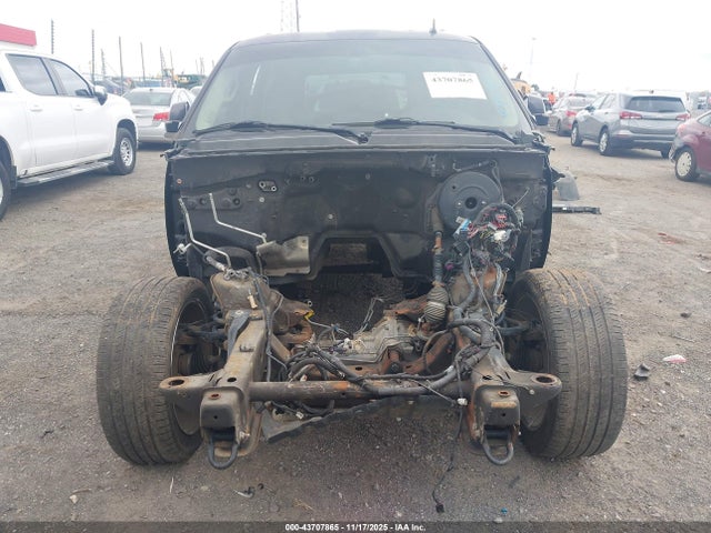 Auction sale of the 2010 Cadillac Escalade Luxury, vin: 1GYUKBEF8AR260285, lot number: 43707865