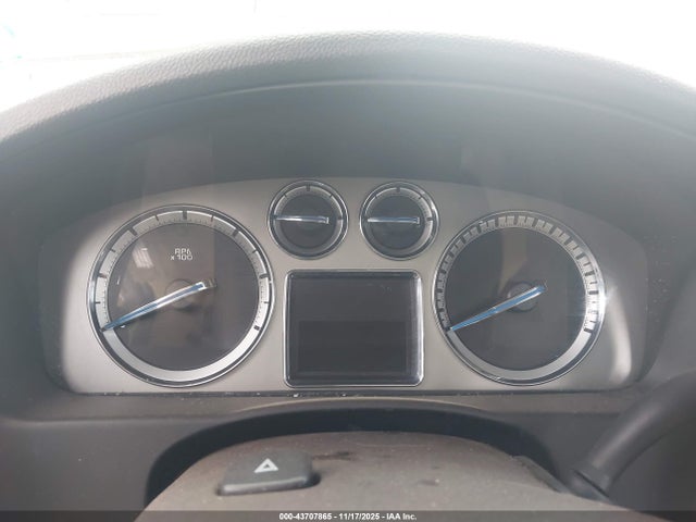 2010 CADILLAC ESCALADE 1GYUKBEF8AR260285 Photo 6