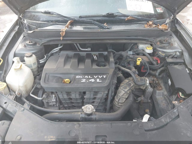 Aukcja sprzedaży 2013 Dodge Avenger Se, vin: 1C3CDZAB6DN628695, numer aukcji: 43707877