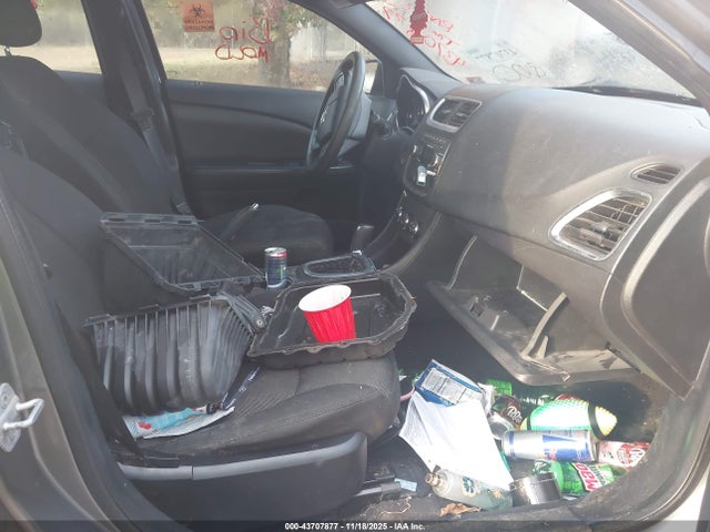 Aukcja sprzedaży 2013 Dodge Avenger Se, vin: 1C3CDZAB6DN628695, numer aukcji: 43707877