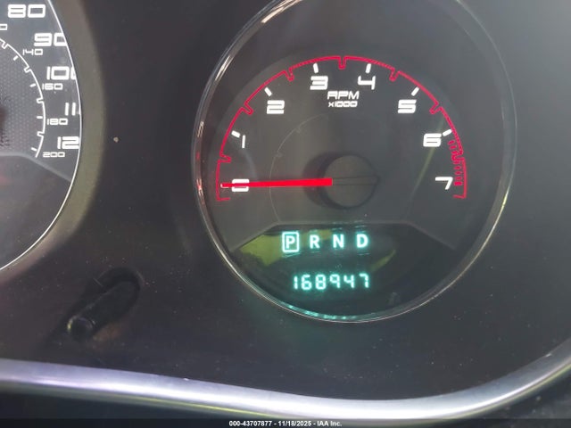 Aukcja sprzedaży 2013 Dodge Avenger Se, vin: 1C3CDZAB6DN628695, numer aukcji: 43707877