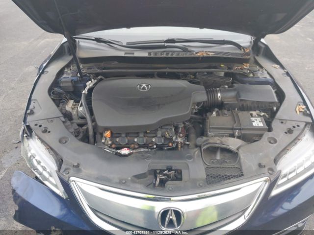 2016 ACURA TLX 19UUB3F79GA002224 Photo 9