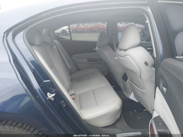 2016 ACURA TLX 19UUB3F79GA002224 Photo 7