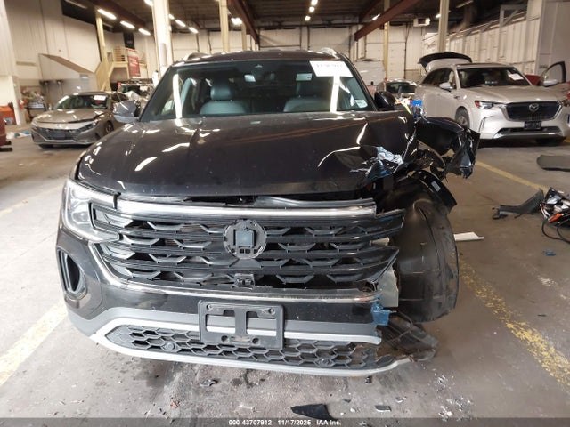 1V2LE2CA6RC256135 Volkswagen Atlas Cross Sport 2.0t Se