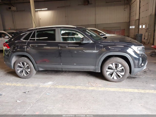 1V2LE2CA6RC256135 Volkswagen Atlas Cross Sport 2.0t Se