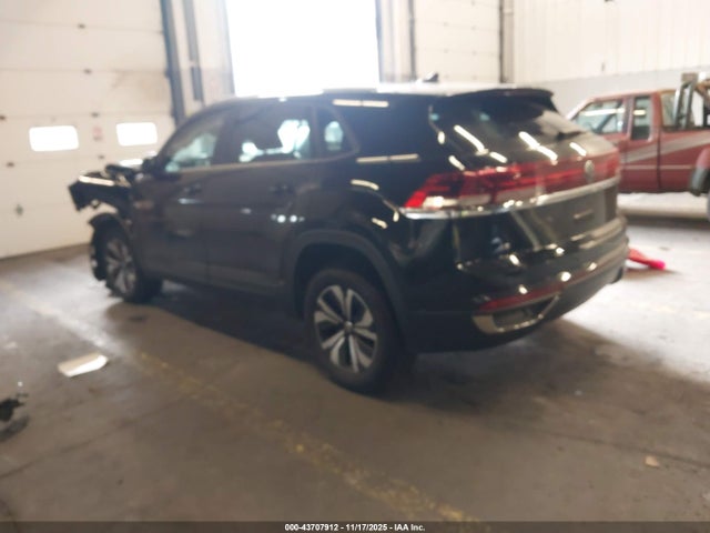 1V2LE2CA6RC256135 Volkswagen Atlas Cross Sport 2.0t Se
