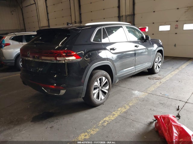 1V2LE2CA6RC256135 Volkswagen Atlas Cross Sport 2.0t Se