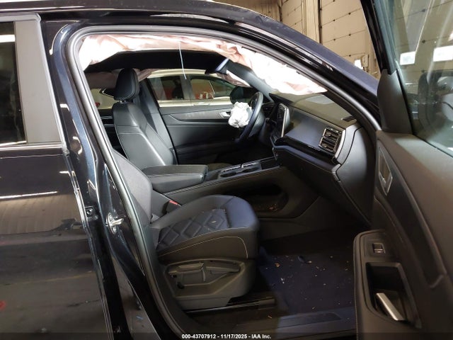 1V2LE2CA6RC256135 Volkswagen Atlas Cross Sport 2.0t Se