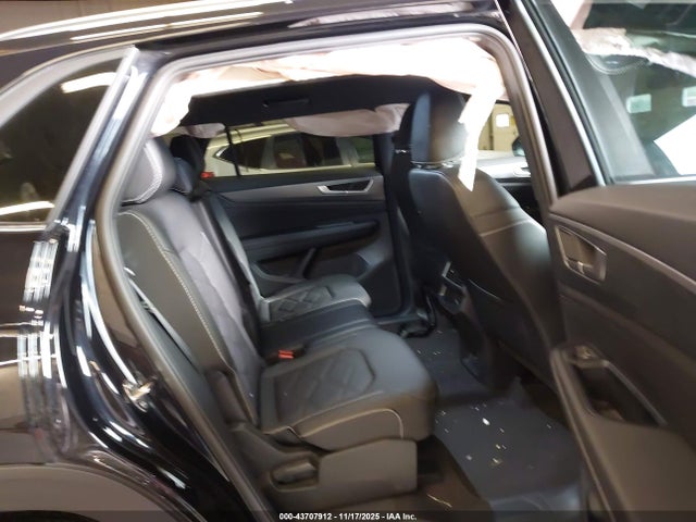 1V2LE2CA6RC256135 Volkswagen Atlas Cross Sport 2.0t Se