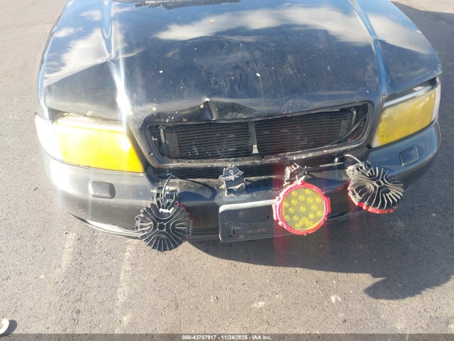 1998 AUDI A4 WAUED68D0WA000228 Photo 5