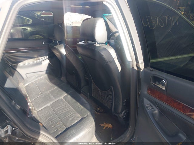 1998 AUDI A4 WAUED68D0WA000228 Photo 7