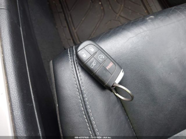 2014 JEEP GRAND CHEROKEE 1C4RJFBG0EC355922 Photo 10