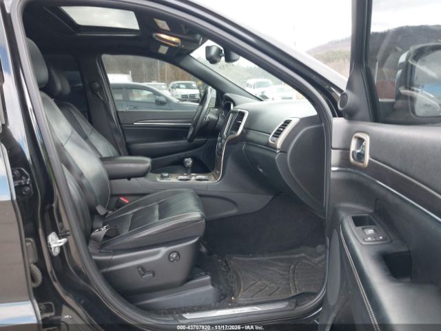 2014 JEEP GRAND CHEROKEE 1C4RJFBG0EC355922 Photo 4