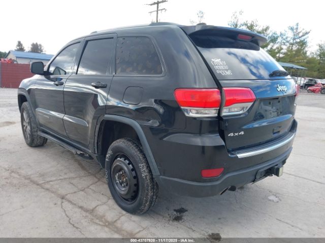 2014 JEEP GRAND CHEROKEE 1C4RJFBG0EC355922 Photo 5