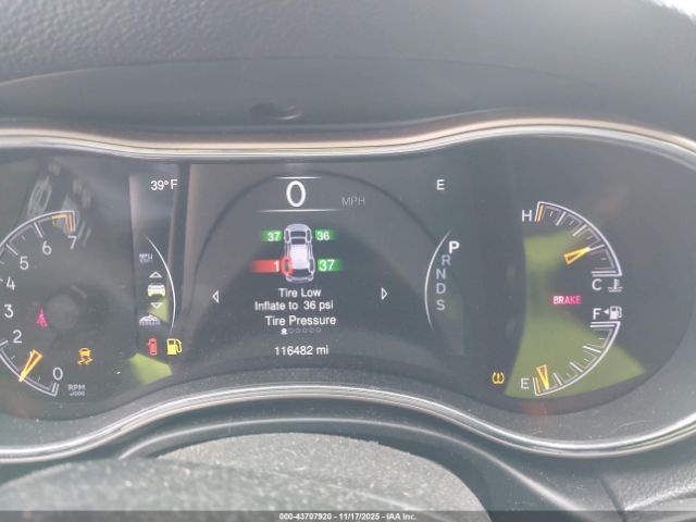 2014 JEEP GRAND CHEROKEE 1C4RJFBG0EC355922 Photo 6