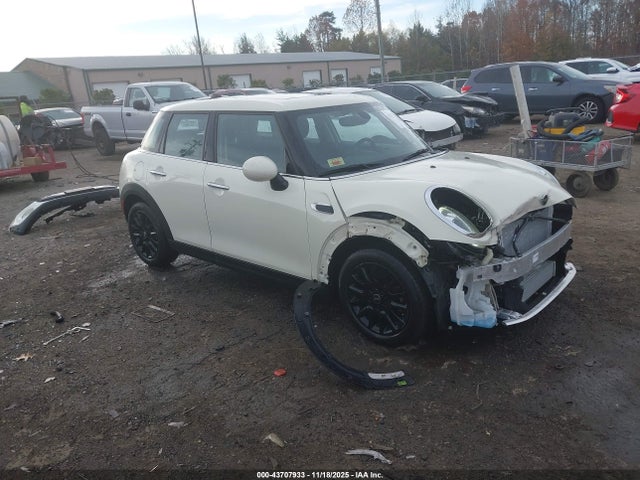 2019 MINI HARDTOP WMWXU1C56K2J01256 Photo 0