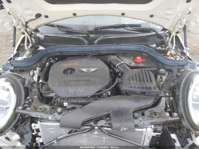 2019 MINI HARDTOP WMWXU1C56K2J01256 Photo 9