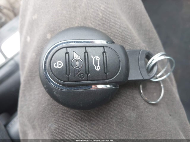 2019 MINI HARDTOP WMWXU1C56K2J01256 Photo 10