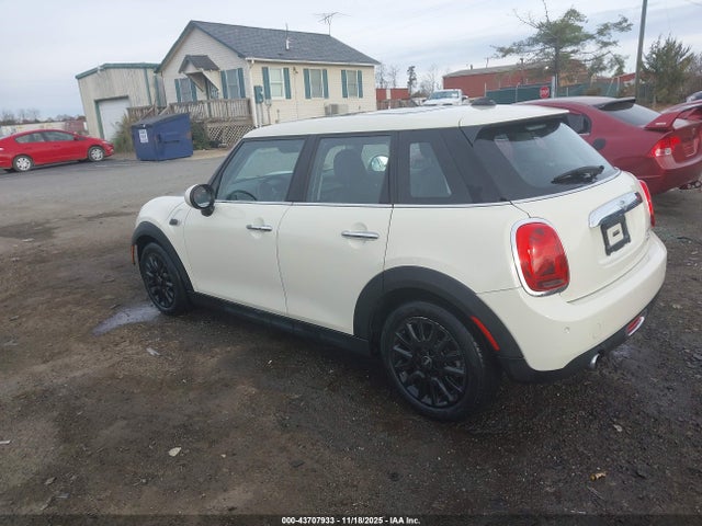 2019 MINI HARDTOP WMWXU1C56K2J01256 Photo 2
