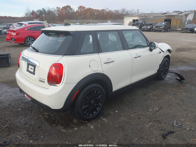 2019 MINI HARDTOP WMWXU1C56K2J01256 Photo 3