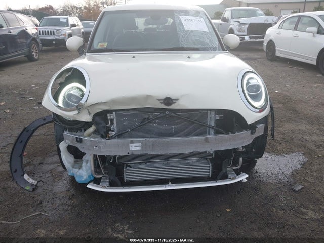 2019 MINI HARDTOP WMWXU1C56K2J01256 Photo 5