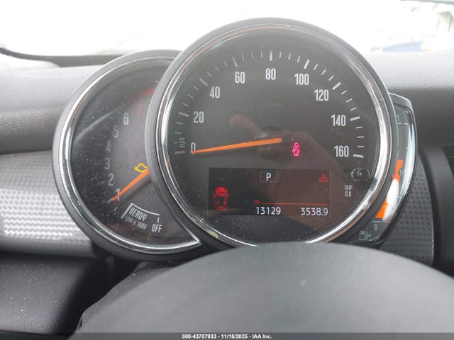 2019 MINI HARDTOP WMWXU1C56K2J01256 Photo 6