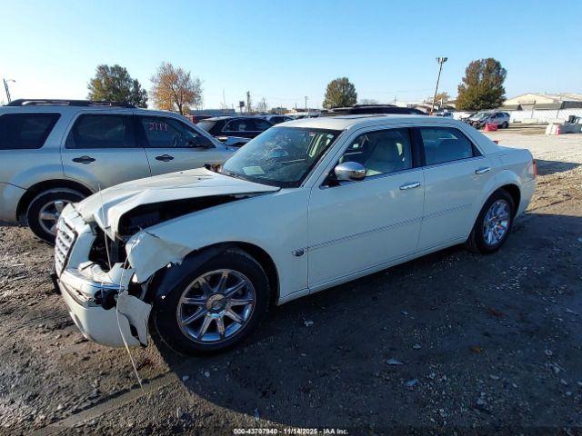 2006 CHRYSLER 300C 2C3KA63H56H101134 Photo 1