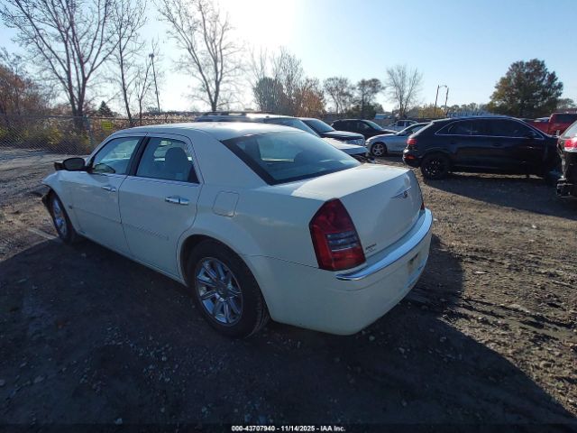 2006 CHRYSLER 300C 2C3KA63H56H101134 Photo 2