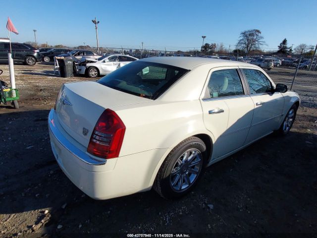 2006 CHRYSLER 300C 2C3KA63H56H101134 Photo 3
