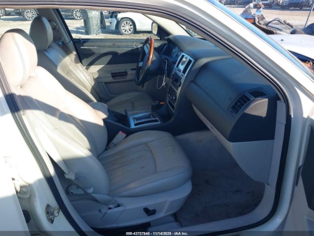 2006 CHRYSLER 300C 2C3KA63H56H101134 Photo 4