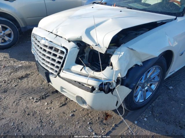 2006 CHRYSLER 300C 2C3KA63H56H101134 Photo 5