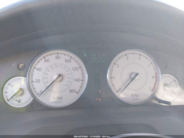 2006 CHRYSLER 300C 2C3KA63H56H101134 Photo 6