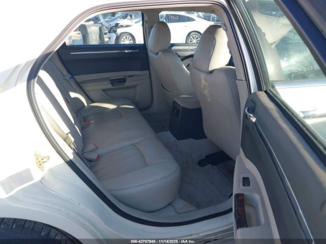 2006 CHRYSLER 300C 2C3KA63H56H101134 Photo 7