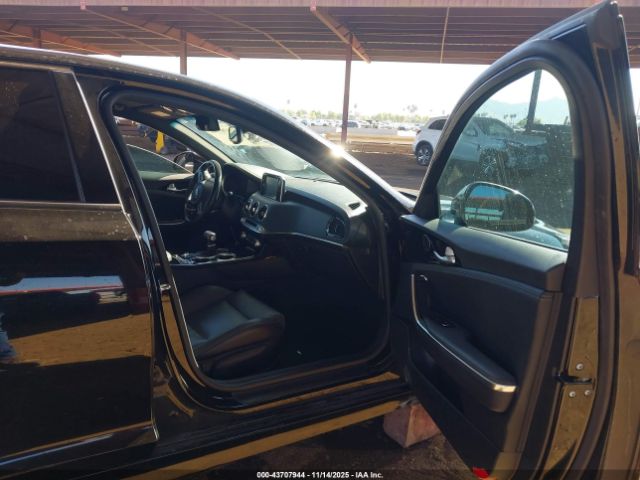 2021 KIA STINGER KNAE15LA7M6098030 Photo 4