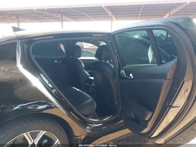 2021 KIA STINGER KNAE15LA7M6098030 Photo 7