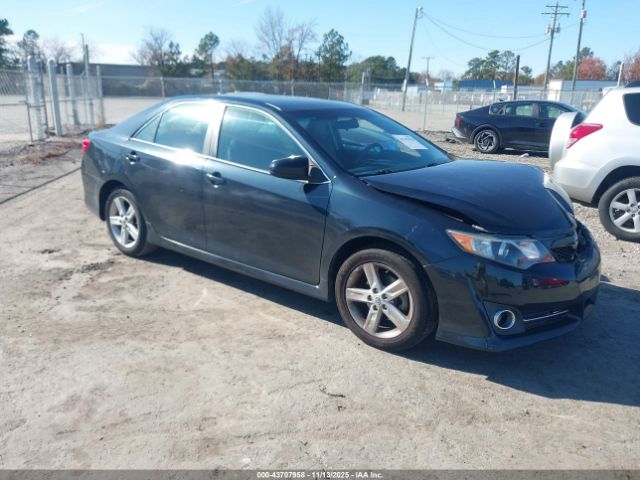 2012 TOYOTA CAMRY 4T1BF1FK2CU094865