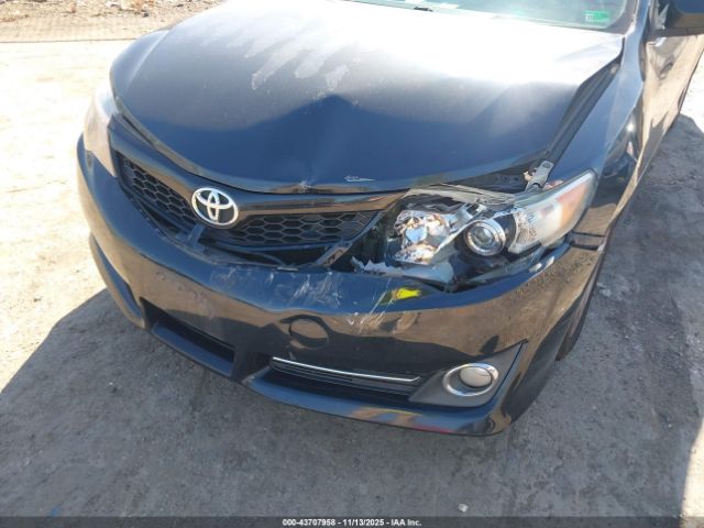 2012 TOYOTA CAMRY 4T1BF1FK2CU094865 Photo 5