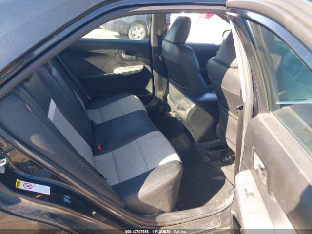 2012 TOYOTA CAMRY 4T1BF1FK2CU094865 Photo 7