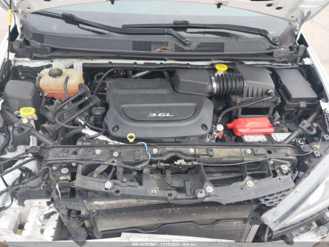 2018 CHRYSLER PACIFICA 2C4RC1GG0JR141326 Photo 9