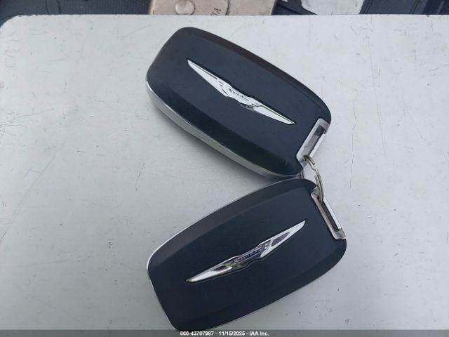 2018 CHRYSLER PACIFICA 2C4RC1GG0JR141326 Photo 10