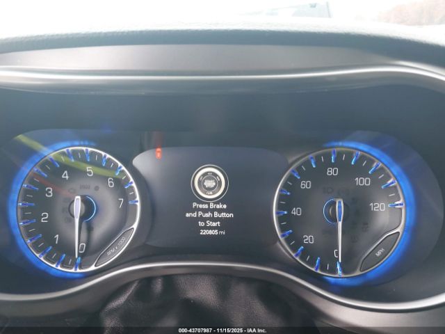 2018 CHRYSLER PACIFICA 2C4RC1GG0JR141326 Photo 6