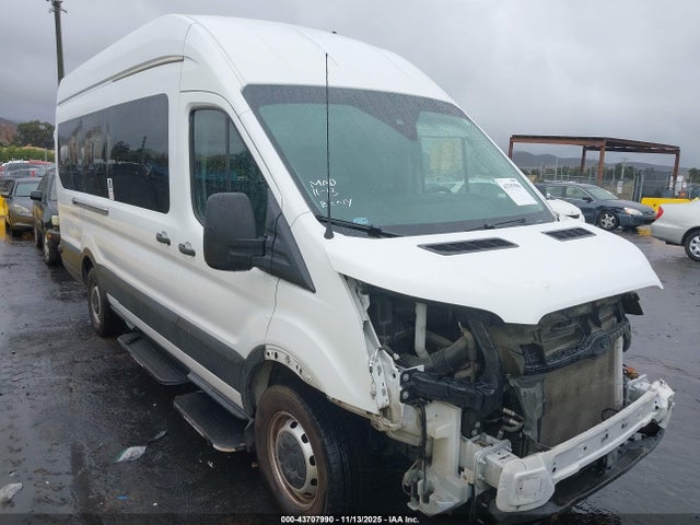 2020 FORD TRANSIT-250 CARGO VAN 1FTBR3X84LKA31661