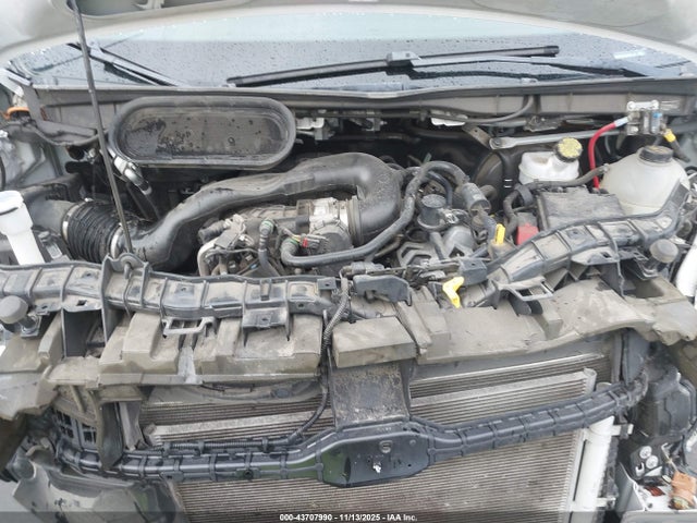 2020 FORD TRANSIT-250 CARGO VAN 1FTBR3X84LKA31661 Photo 9