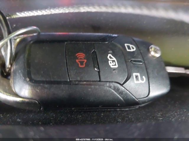 2020 FORD TRANSIT-250 CARGO VAN 1FTBR3X84LKA31661 Photo 10